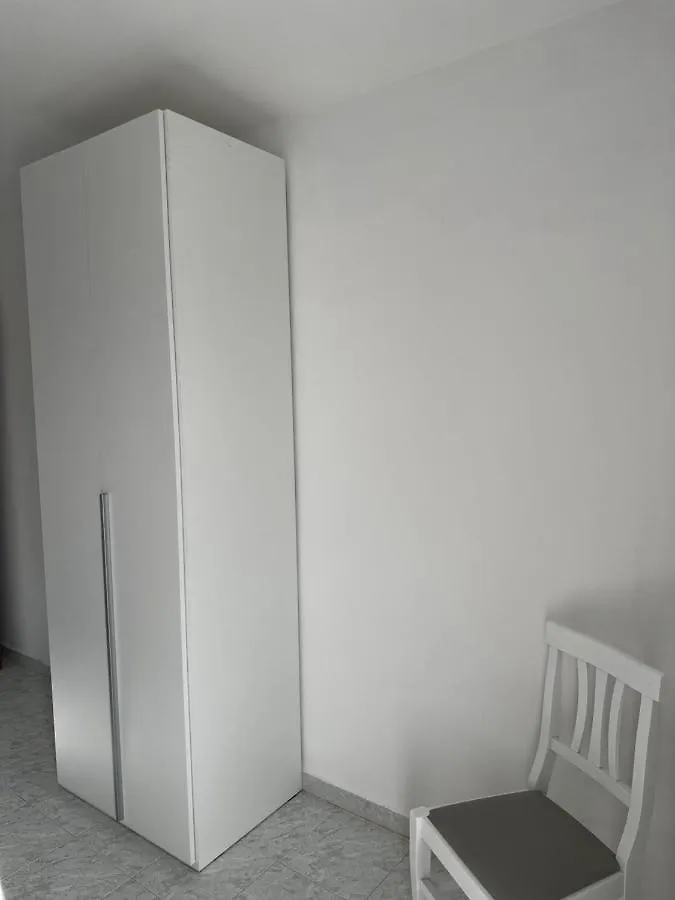 Le Tre Giade Fiumicino Apartment Focene