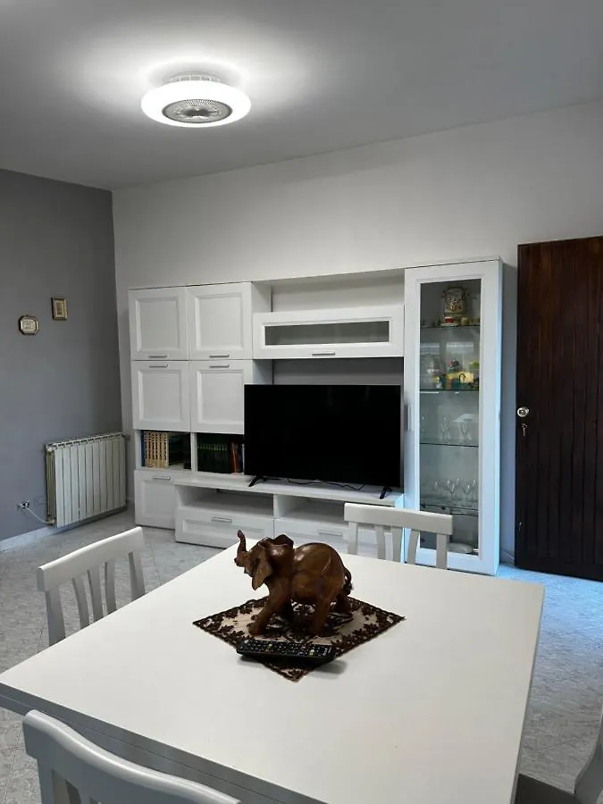 Le Tre Giade Fiumicino Apartment Focene